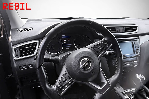 Nissan Qashqai 10 of 21