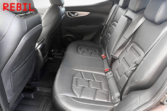 Nissan Qashqai 19 of 21