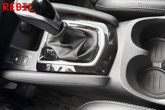 Nissan Qashqai 17 of 21