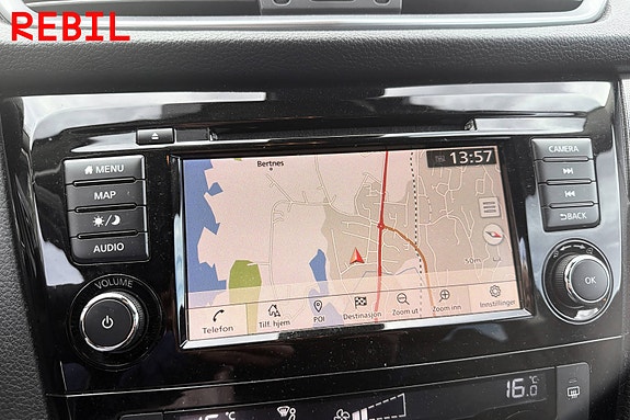 Nissan Qashqai 13 of 21