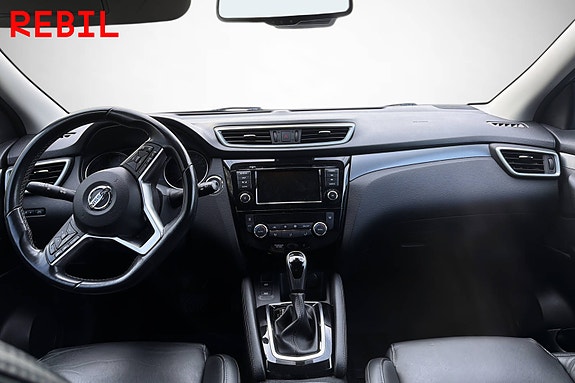Nissan Qashqai 9 of 21