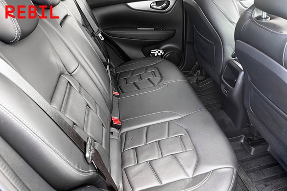 Nissan Qashqai 18 of 21