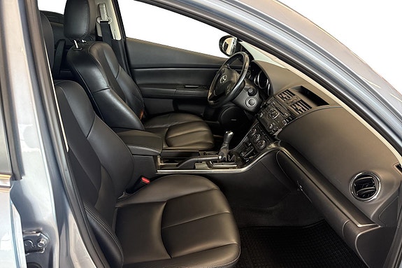 Mazda 6 23 of 25