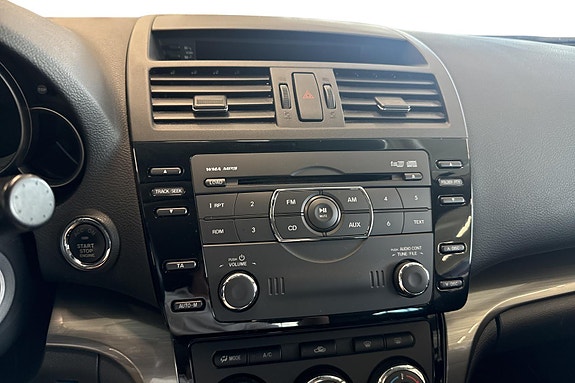 Mazda 6 11 of 25