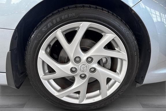 Mazda 6 24 of 25