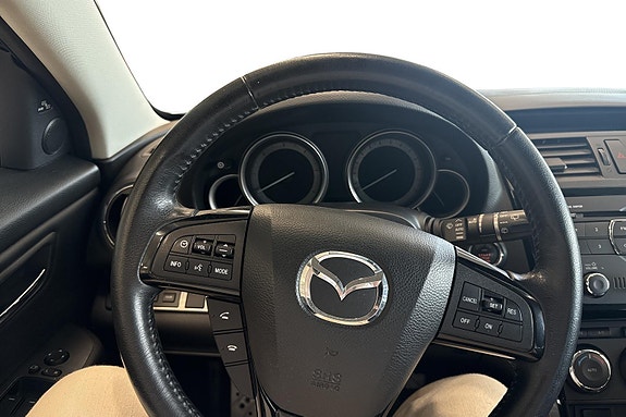 Mazda 6 9 of 25