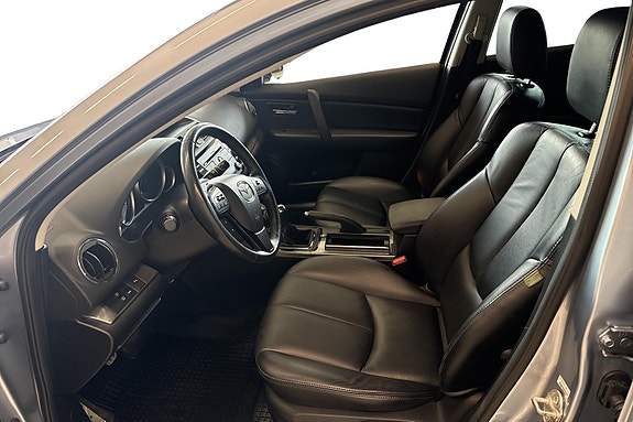 Mazda 6 8 of 25
