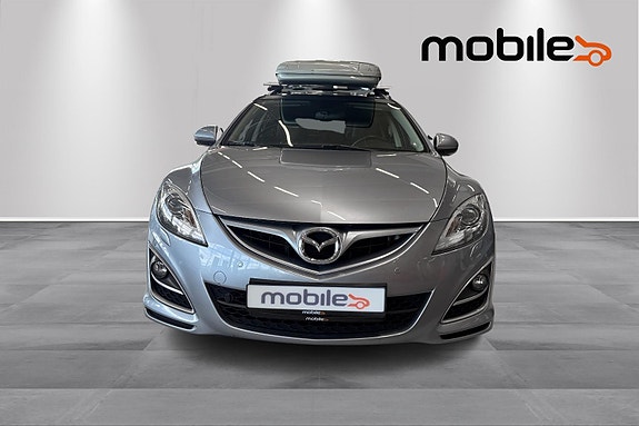 Mazda 6 18 of 25