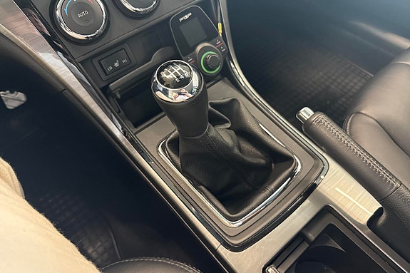 Mazda 6 14 of 25