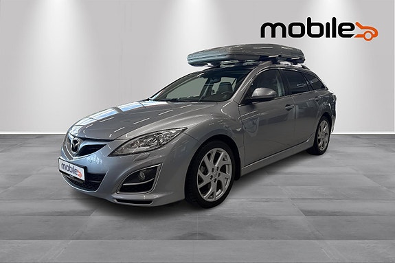 Mazda 6 19 of 25