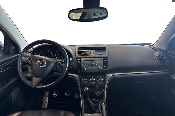 Mazda 6 6 of 25
