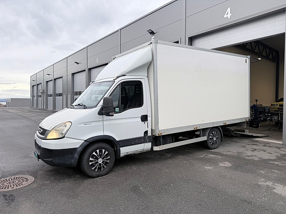 Iveco Daily 2 of 5