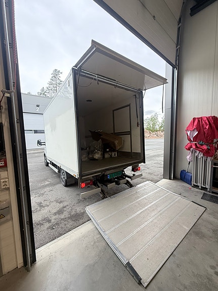 Iveco Daily 4 of 5