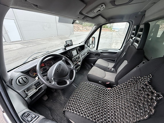 Iveco Daily 3 of 5