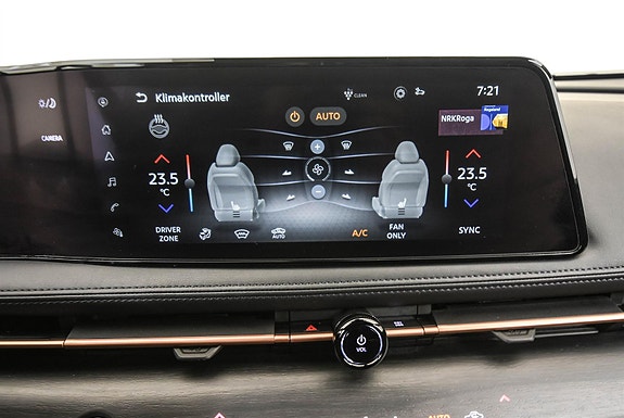 Nissan Ariya 28 of 30