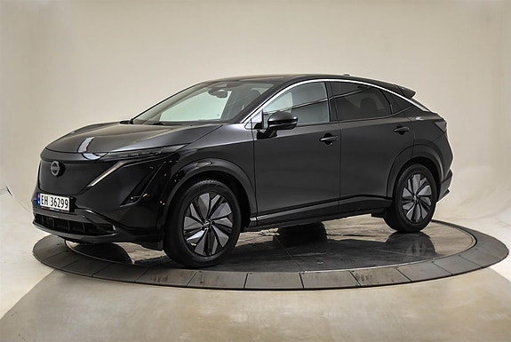 Nissan Ariya 9 of 30