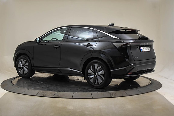 Nissan Ariya 8 of 30