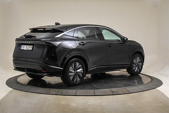 Nissan Ariya 7 of 30