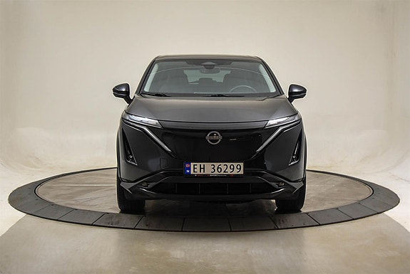 Nissan Ariya 5 of 30
