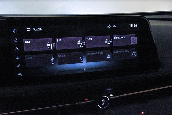 Nissan Ariya 25 of 29