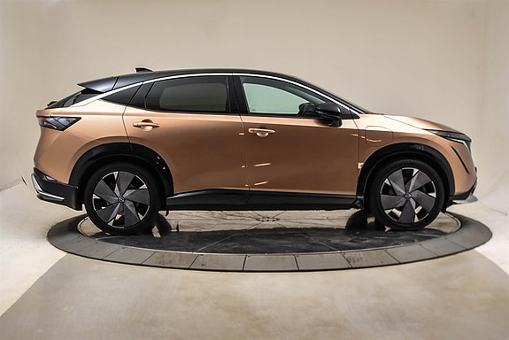 Nissan Ariya 3 of 29