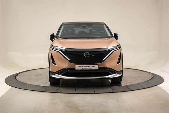 Nissan Ariya 5 of 29