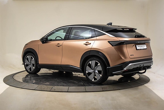 Nissan Ariya 8 of 29