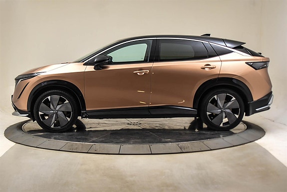 Nissan Ariya 4 of 29
