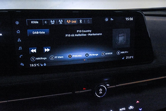 Nissan Ariya 24 of 29