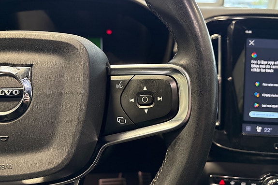 Volvo XC40 22 of 24