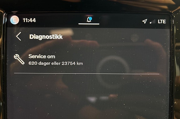 Volvo XC40 14 of 24