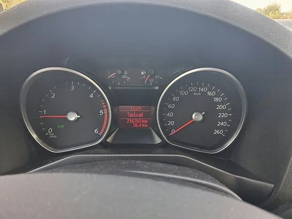 Ford Mondeo 10 of 14