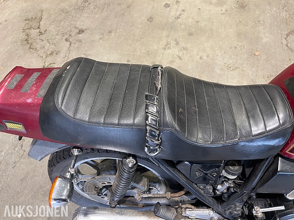 Kawasaki Z 1000 ST 13 of 15