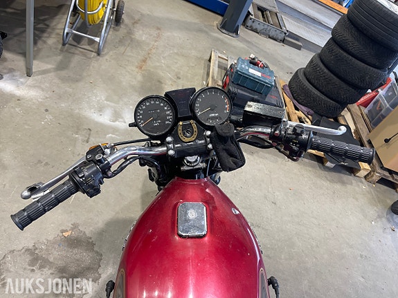 Kawasaki Z 1000 ST 5 of 15