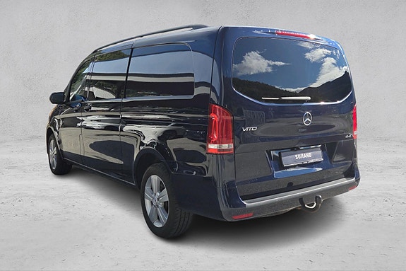 Mercedes-Benz Vito 116 4 of 18