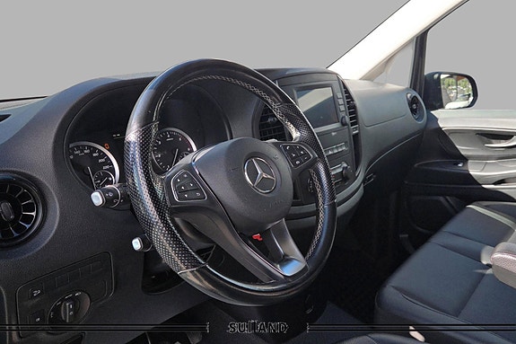 Mercedes-Benz Vito 116 9 of 18