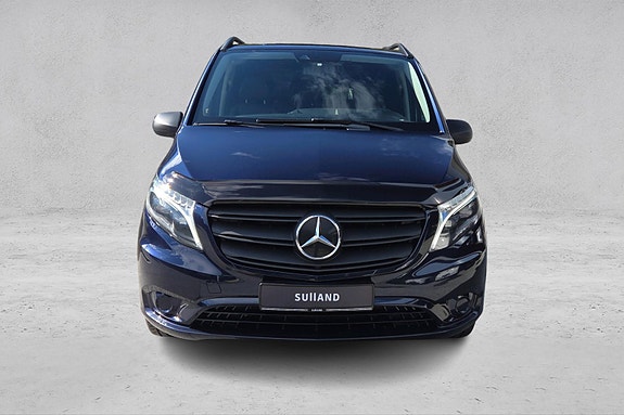 Mercedes-Benz Vito 116 7 of 18