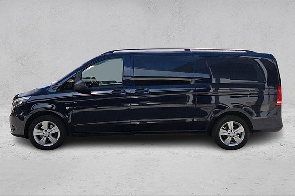 Mercedes-Benz Vito 116 6 of 18