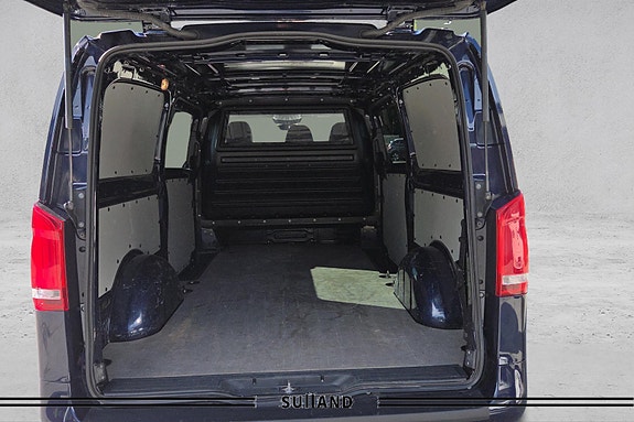 Mercedes-Benz Vito 116 16 of 18