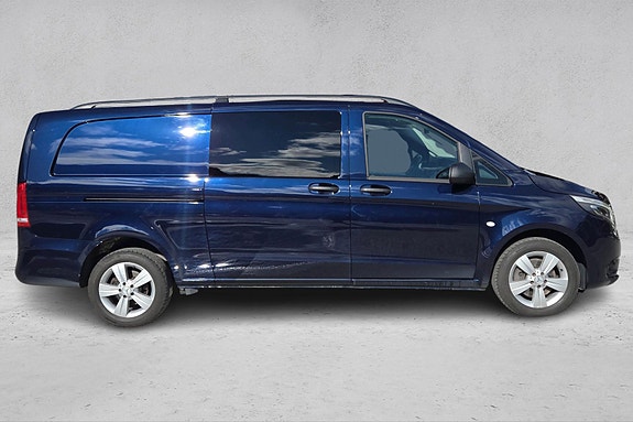 Mercedes-Benz Vito 116 3 of 18