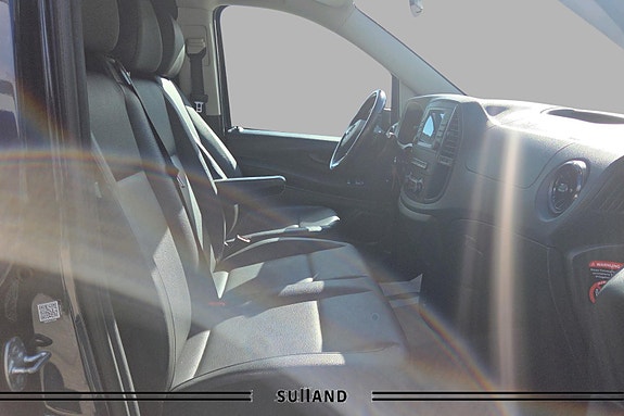 Mercedes-Benz Vito 116 14 of 18