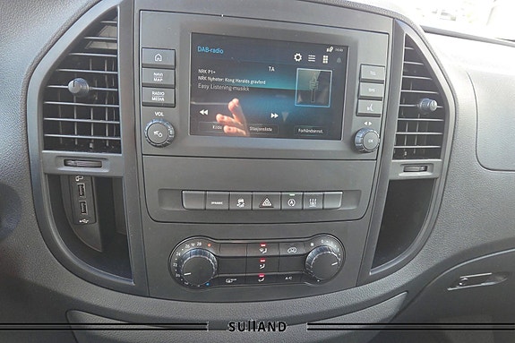 Mercedes-Benz Vito 116 12 of 18