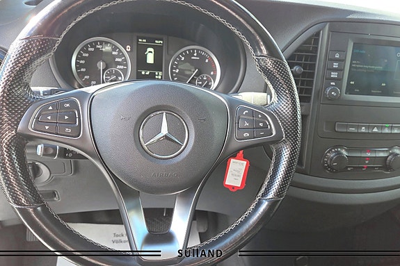 Mercedes-Benz Vito 116 10 of 18