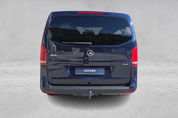 Mercedes-Benz Vito 116 5 of 18