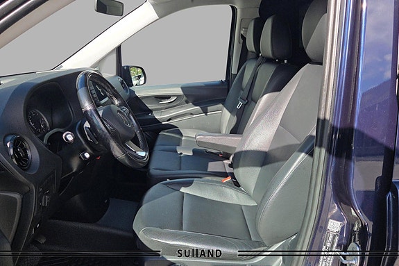 Mercedes-Benz Vito 116 8 of 18