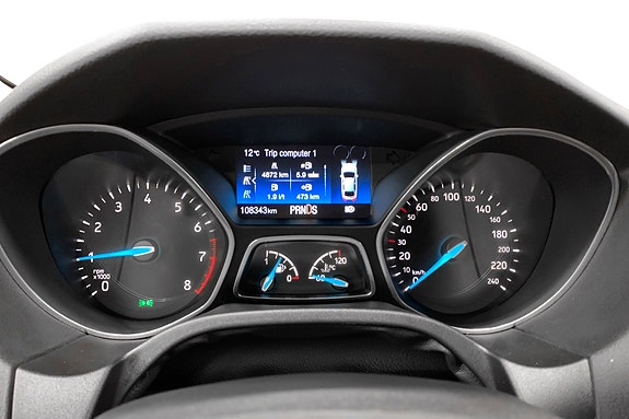 Ford Focus 12 of 14
