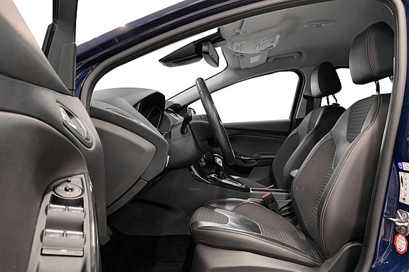 Ford Focus 9 of 14