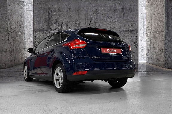 Ford Focus 7 of 14