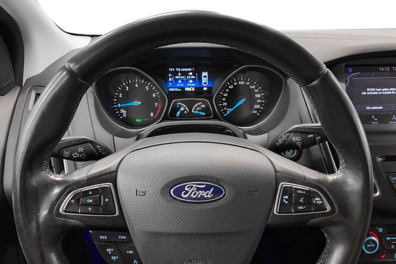 Ford Focus 11 of 14