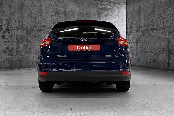 Ford Focus 6 of 14